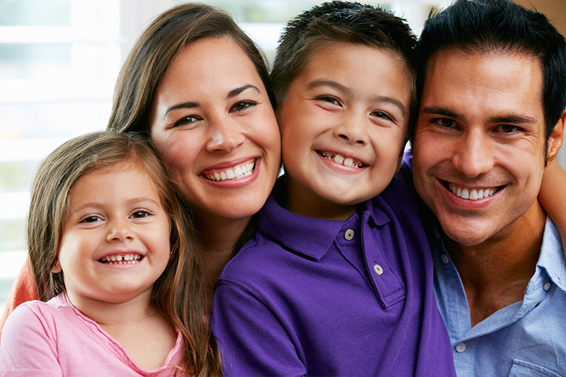 Family & Pediatric Dentistry in Van Wert